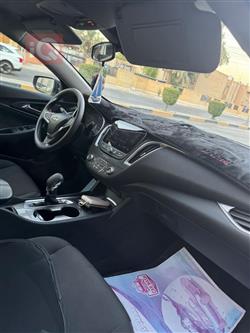 شێڤرۆلێت مالیبۆ